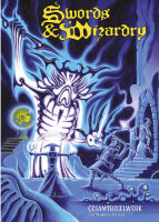 Swords & Wizardry
