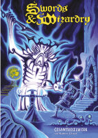 Swords & Wizardry