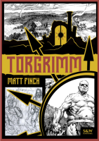 Torgrimm - Swords & Wizardry