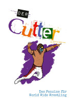 Der Cutter - World Wide Wrestling