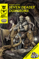 Seven Deadly Dungeons