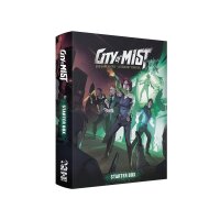 City of Mist Starter Box