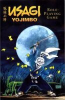 Usagi Yojimbo RPG - Autumn Moon Edition