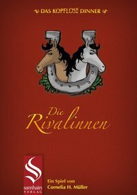 Die Rivalinnen - Krimisnack