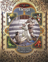 Grogs - Ars Magica