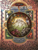Against the Dark - The Transylvanian Tribunal