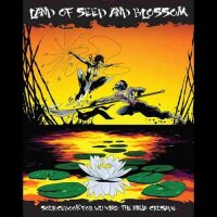 Land of Seed and Blossom - Wu Xing