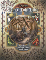 Thrice-Told Tales