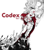 Codex - Volume 1