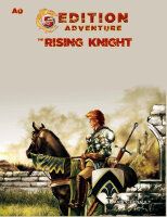 The Rising Knight