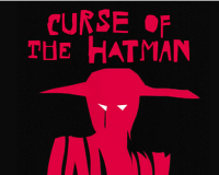 Curse of the Hat Man - Mothership