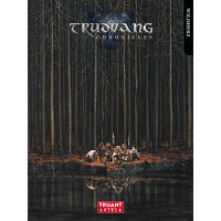 Trudvang Chronicles Wildherz