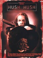 Hush Hush - The Sleeper Sourcebook