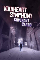 Voidheart Symphony Covenant Cards
