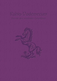 Rahja Vademecum