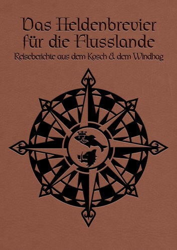 Heldenbrevier der Flusslande