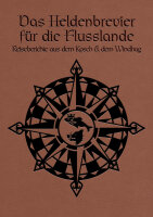 Heldenbrevier der Flusslande